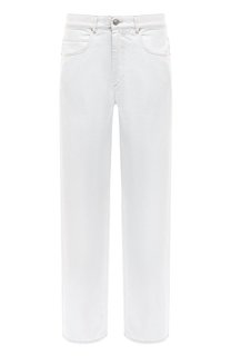 Джинсы Isabel Marant
