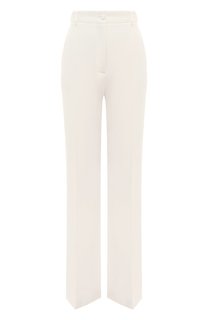 Хлопковые брюки Dolce & Gabbana