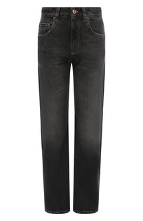 Джинсы Brunello Cucinelli