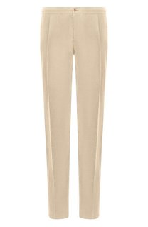 Льняные брюки Kiton