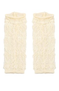Митенки из вискозы Isabel Benenato