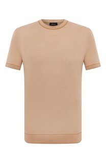 Хлопковый джемпер Brioni