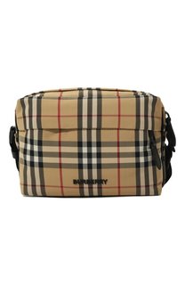Текстильная сумка Burberry