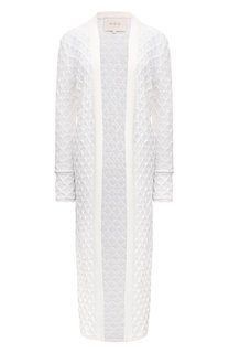 Хлопковый кардиган AND the brand