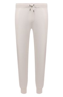 Хлопковые джоггеры Ralph Lauren