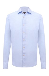 Льняная рубашка MUST