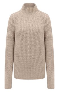 Кашемировый свитер MUST