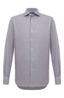 Хлопковая рубашка MUST