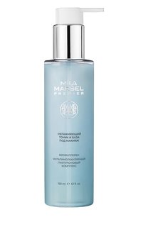 Увлажняющий тоник Mila Marsel Premier (150ml) MilaMarsel