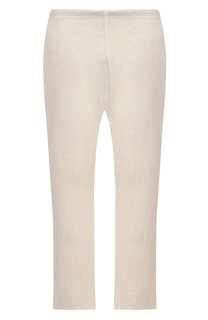 Хлопковые брюки Maison Margiela