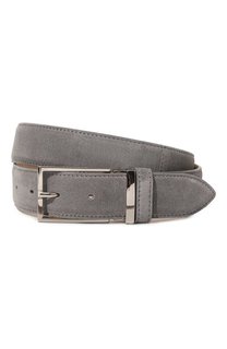 Замшевый ремень Doucals