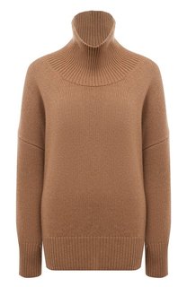 Кашемировый свитер Chloé