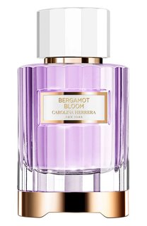 Туалетная вода Bergamot Bloom (100ml) Carolina Herrera