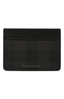 Футляр для кредитных карт Burberry