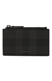 Футляр для кредитных карт Burberry