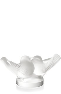 Фигурка Lovebirds Lalique