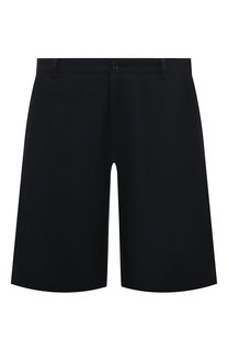 Хлопковые шорты Dolce & Gabbana