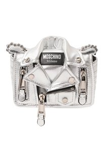 Сумка Biker Moschino