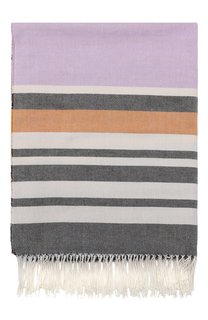 Хлопковый плед MissoniHome