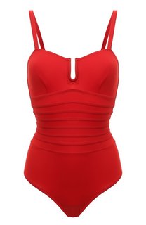 Слитный купальник DNUD Paris