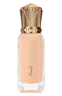 Тональный флюид для лица Teint Fetiche Le Fluide, оттенок Sahara Nude 30NC (30ml) Christian Louboutin