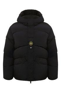 Пуховик Stone Island