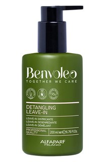 Несмываемый крем для распутывания волос Detangling Leave-In (200ml) Alfaparf Milano Professional