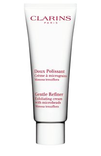 Мягкий разглаживающий крем-пилинг (50ml) Clarins