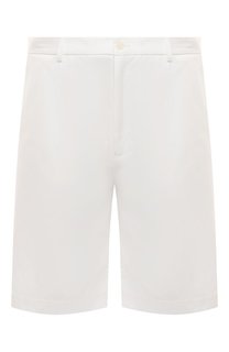 Хлопковые шорты Dolce & Gabbana