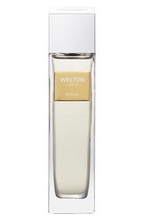 Парфюмерная вода Keemun (100ml) Welton London