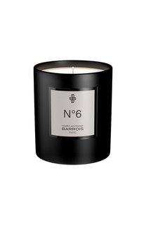Ароматизированная свеча N°6 (220g) Marc-Antoine Barrois