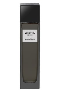 Парфюмерная вода Jasmin Sacre (100ml) Welton London