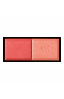 Двойные румяна, оттенок 104 рефил Clé de Peau Beauté