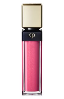 Блеск для губ, оттенок 7 (8ml) Clé de Peau Beauté