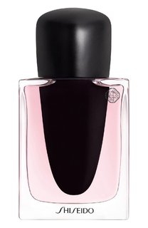 Парфюмерная вода Ginza (30ml) Shiseido