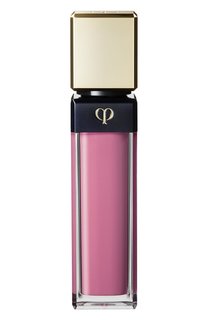 Блеск для губ, оттенок 6 (8ml) Clé de Peau Beauté