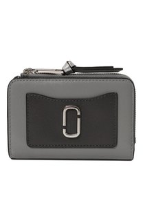 Кожаное портмоне MARC JACOBS (THE)