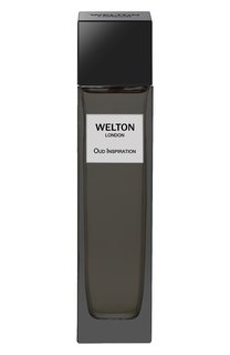 Парфюмерная вода Oud Inspiration (100ml) Welton London