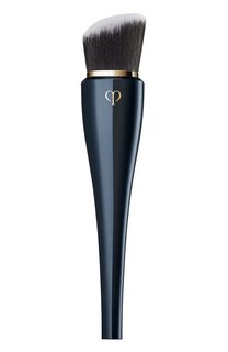 Кисть для создания плотного покрытия Clé de Peau Beauté