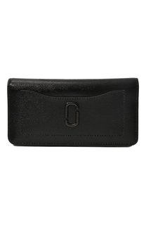 Кожаное портмоне MARC JACOBS (THE)