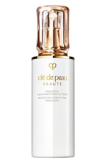 Защитная дневная эмульсия N (125ml) Clé de Peau Beauté