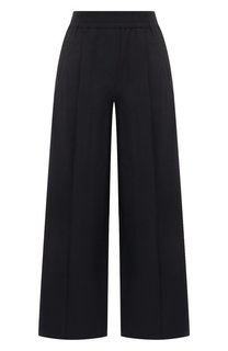 Хлопковые брюки Brunello Cucinelli