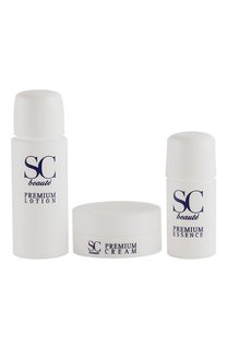 Набор косметики SC Beauty Premium Amenity