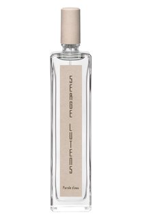 Парфюмерная вода Parole Deau (100ml) Serge Lutens