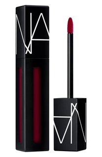 Ультраматовый пигмент для губ, оттенок Under My Thumb NARS