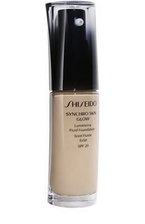 Тональное средство-флюид Synchro Skin, Neutral 1 (30ml) Shiseido