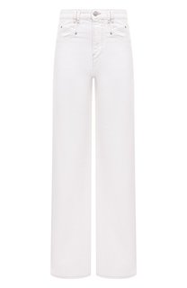 Джинсы Isabel Marant