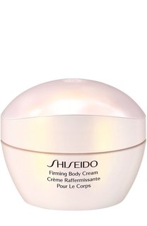 Крем для тела, повышающий упругость кожи (200ml) Shiseido