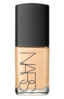 Тональное средство, придающее коже сияние, Salzburg (30ml) NARS