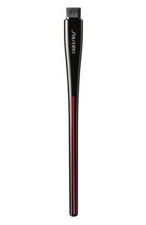 Кисть для подводки и бровей Shiseido